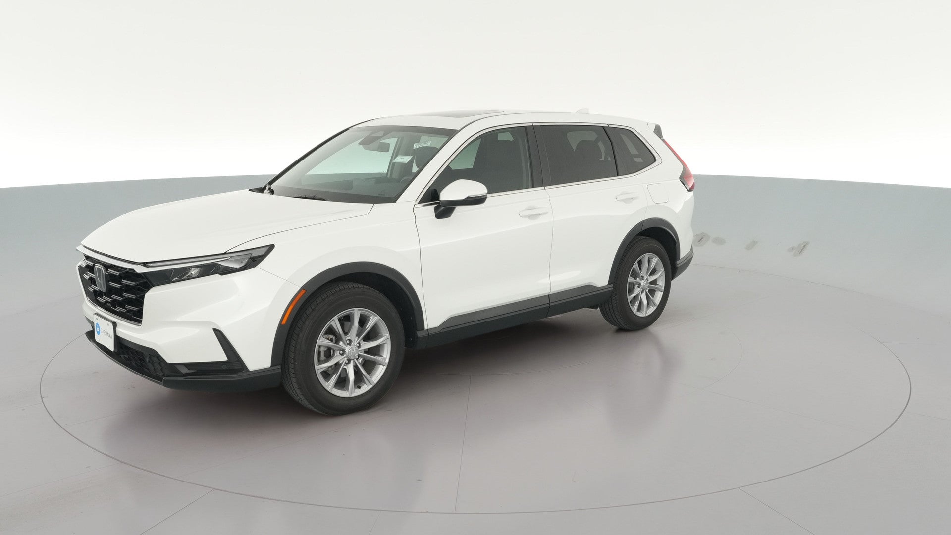 2025 Honda CR-V vehicle photo
