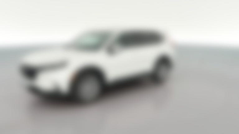 2025 Honda CR-V vehicle photo