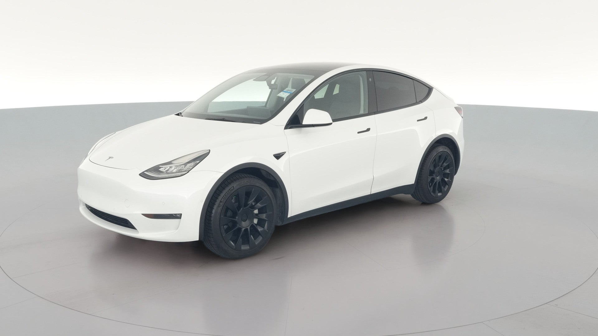 2022 Tesla Model Y vehicle photo