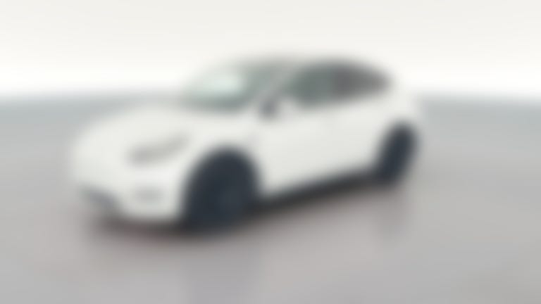 2022 Tesla Model Y vehicle photo
