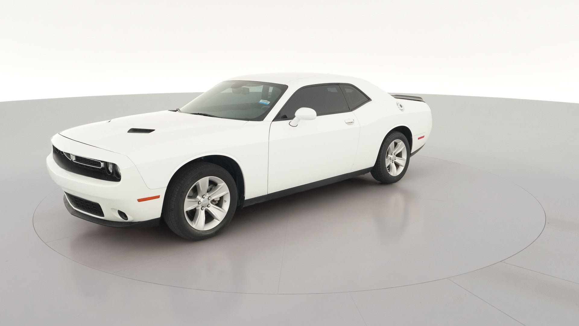 2023 Dodge Challenger vehicle photo