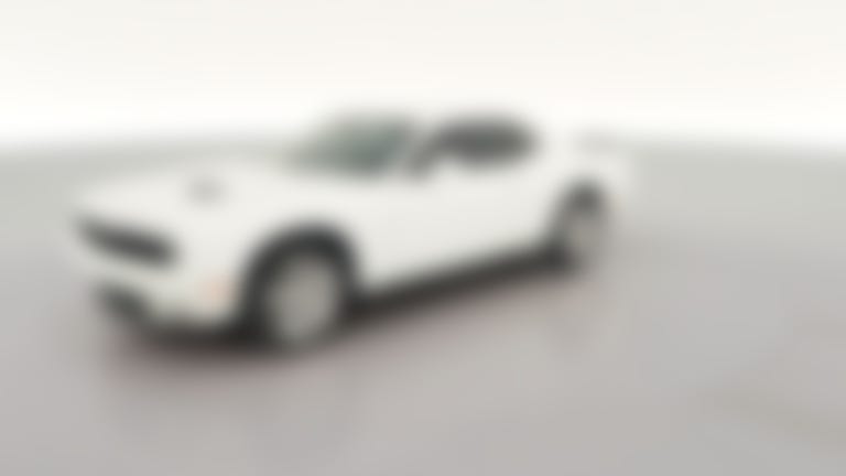 2023 Dodge Challenger vehicle photo