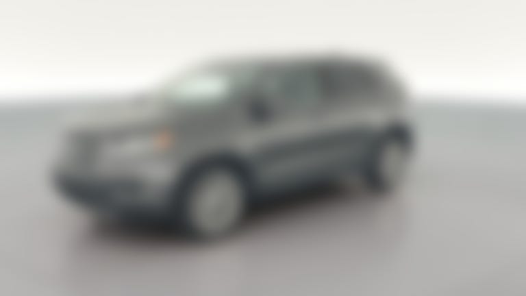 2017 Ford Edge vehicle photo