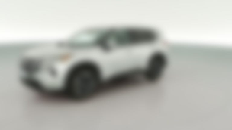 2025 Nissan Rogue vehicle photo