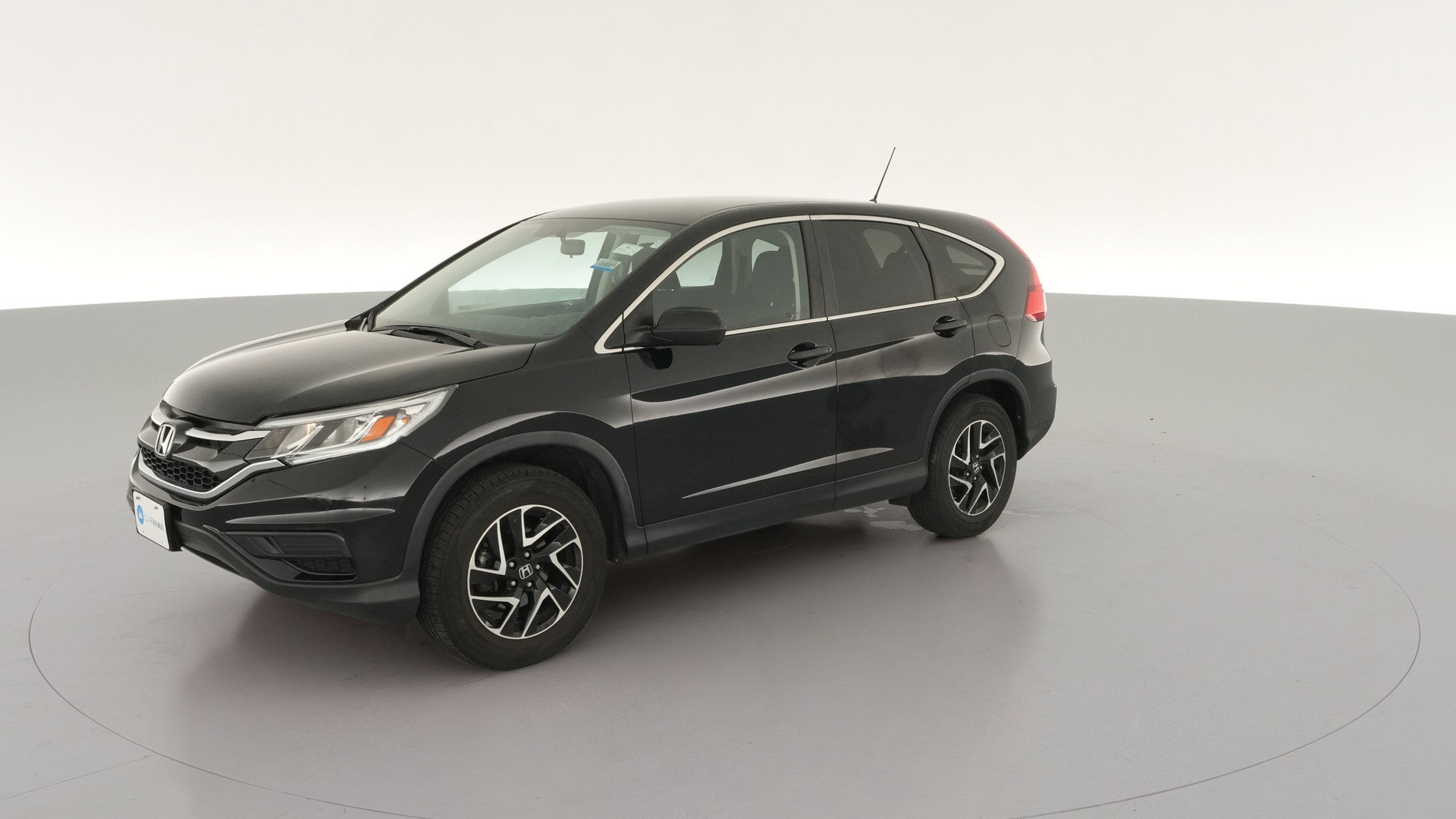 2016 Honda CR-V vehicle photo