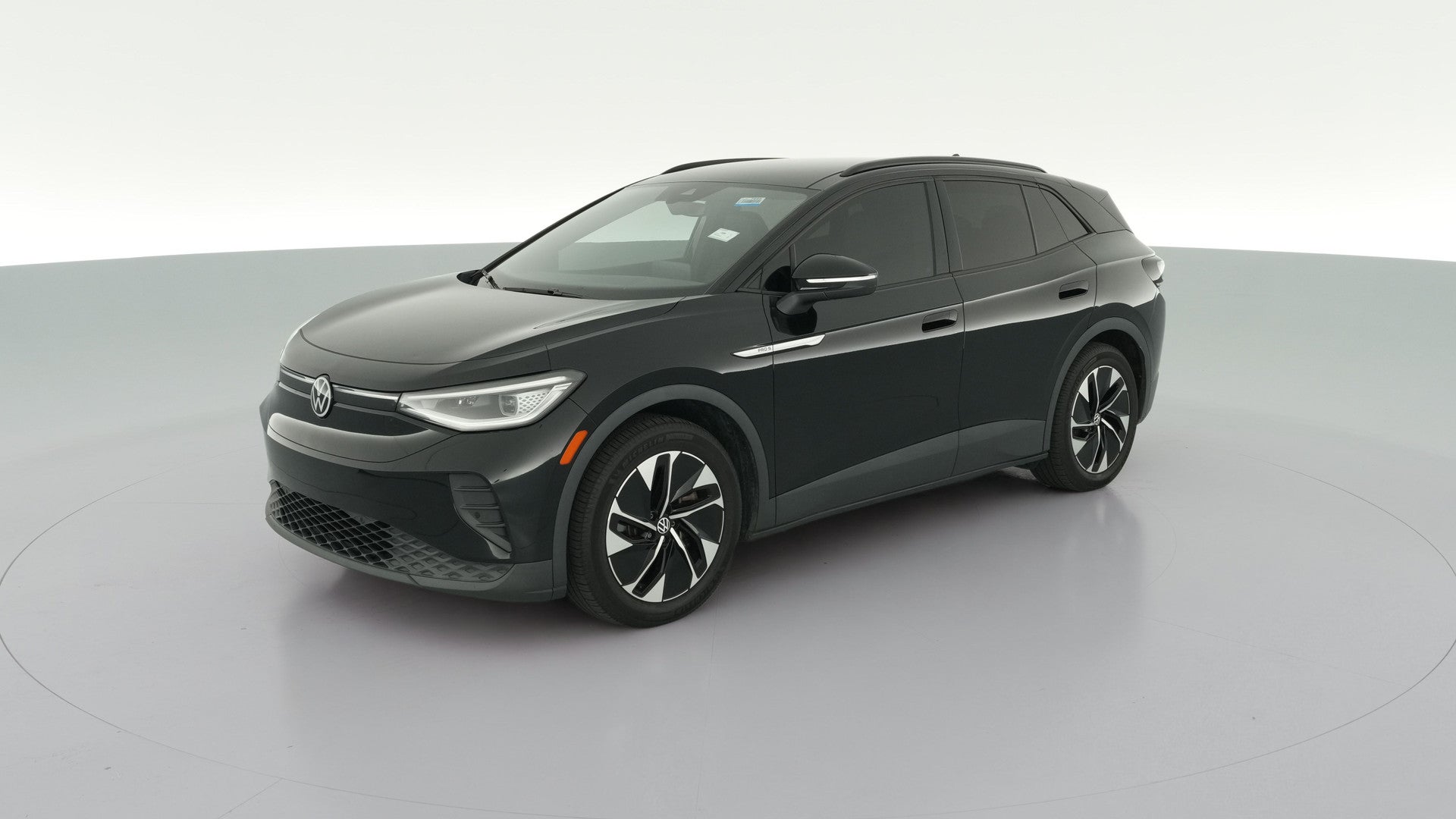2021 Volkswagen ID.4 vehicle photo
