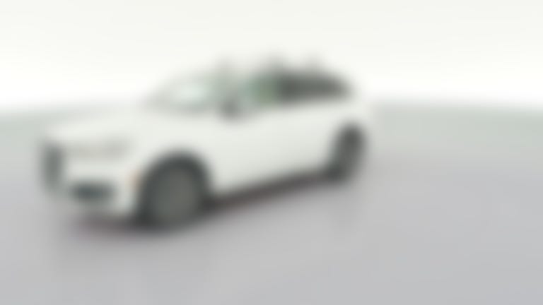 2018 Audi Q7 vehicle photo