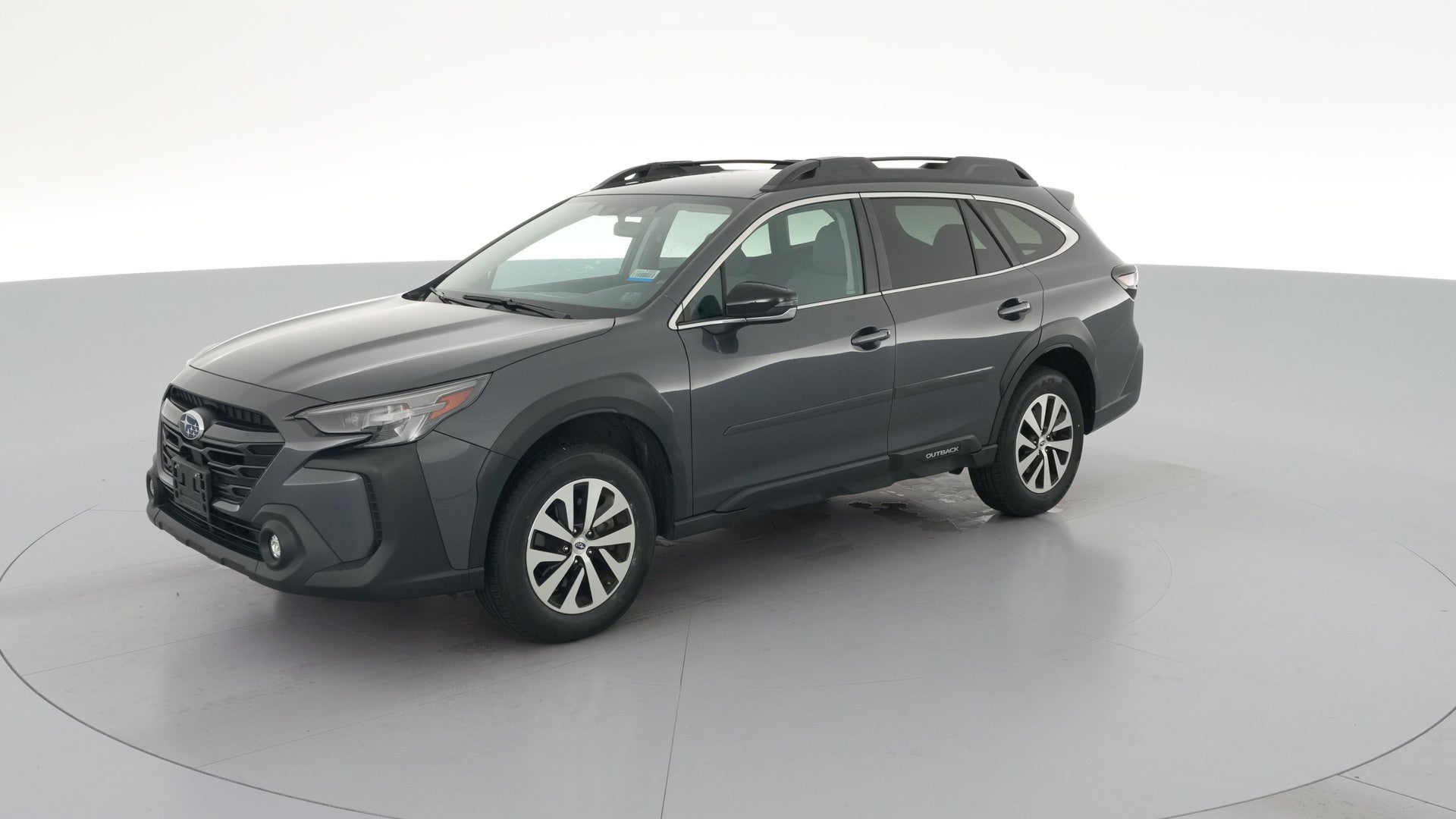 2023 Subaru Outback vehicle photo