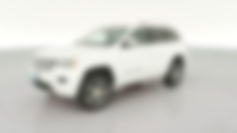 2021 Jeep Grand Cherokee vehicle photo