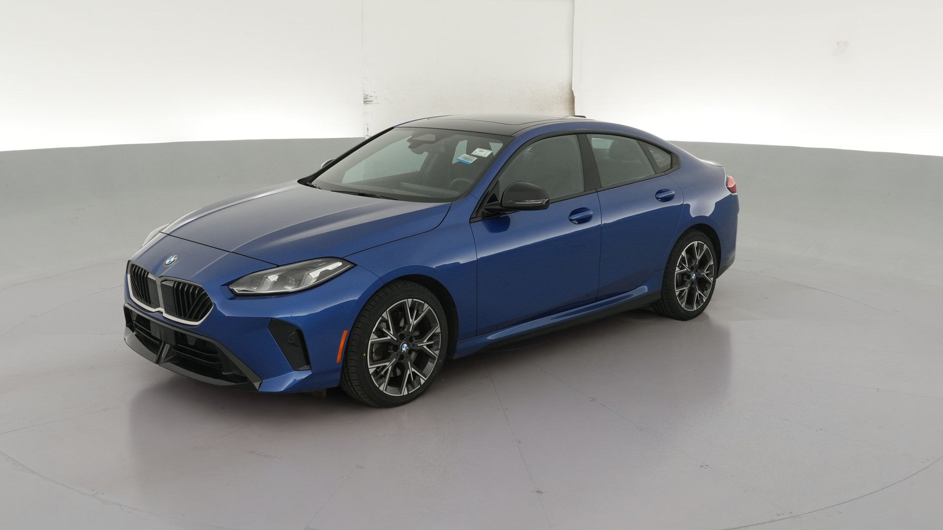 2026 BMW 2 Series vehicle photo