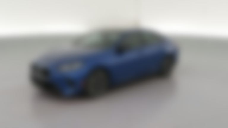 2026 BMW 2 Series vehicle photo