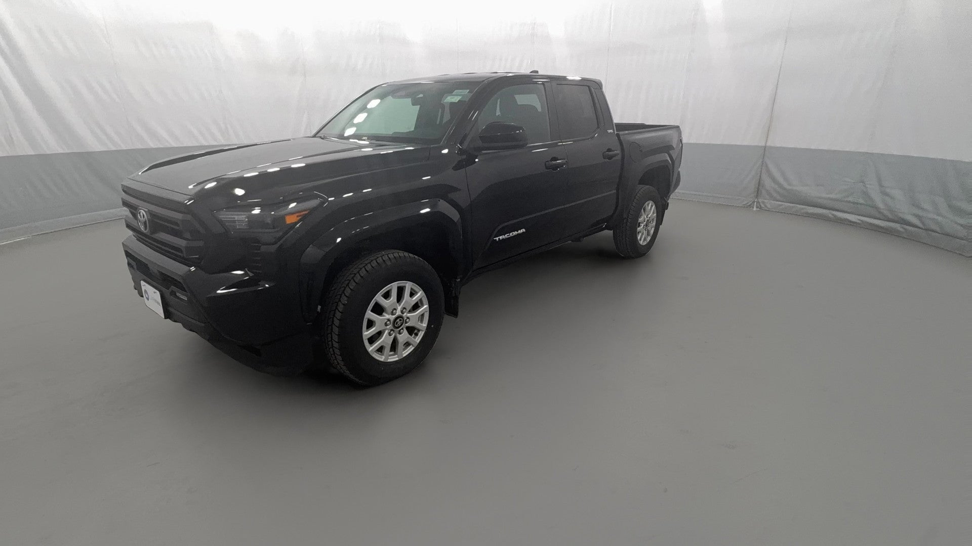 2024 Toyota Tacoma Double Cab vehicle photo