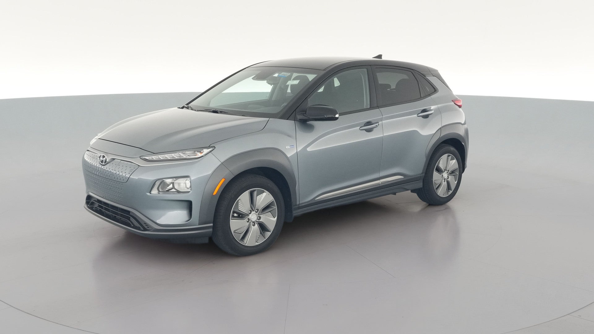 2019 Hyundai Kona Electric vehicle photo
