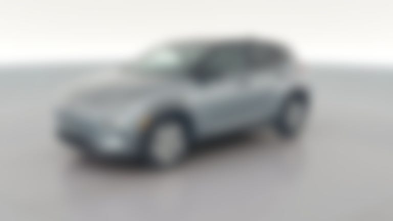 2019 Hyundai Kona Electric vehicle photo