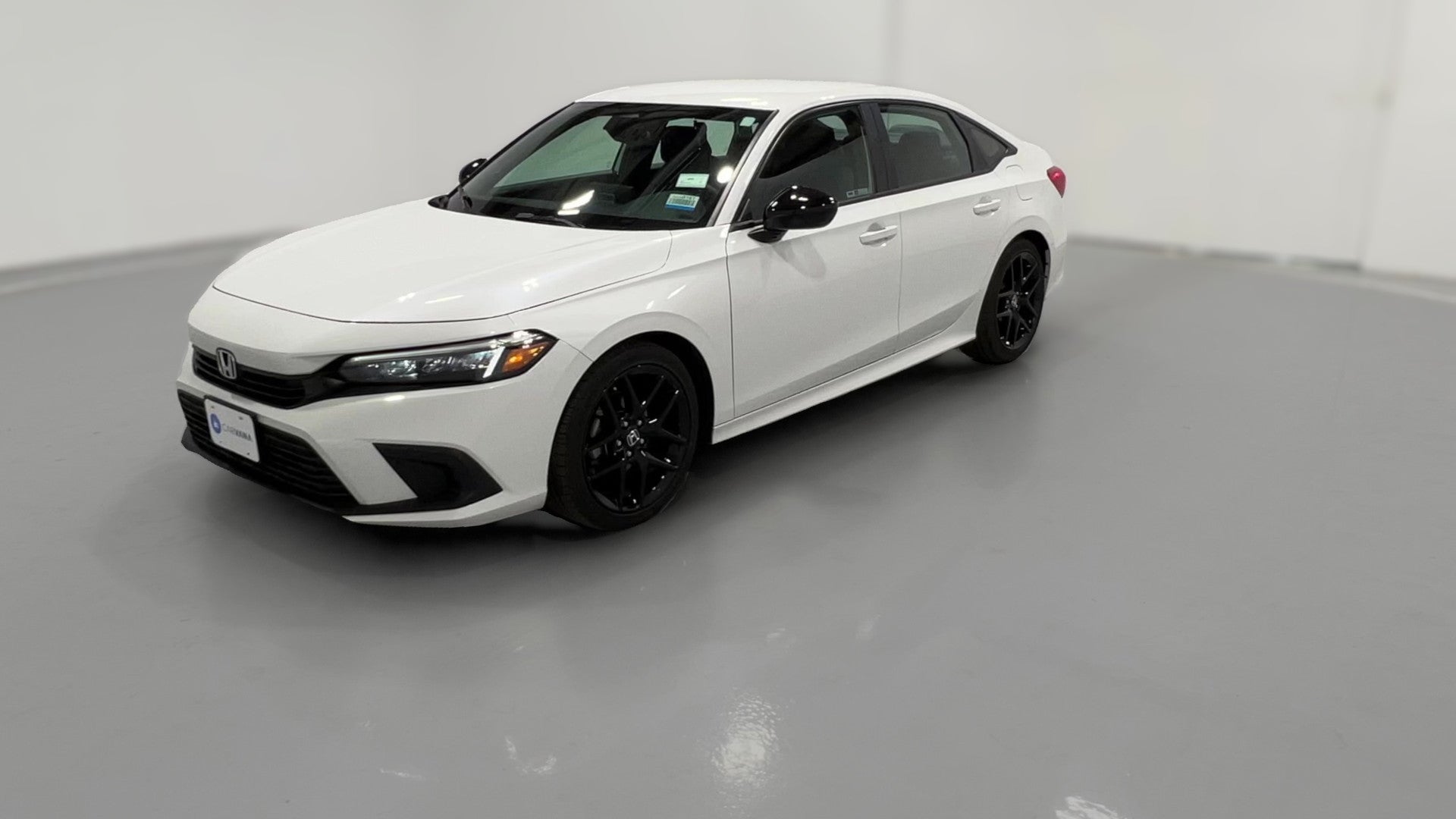 2022 Honda Civic vehicle photo