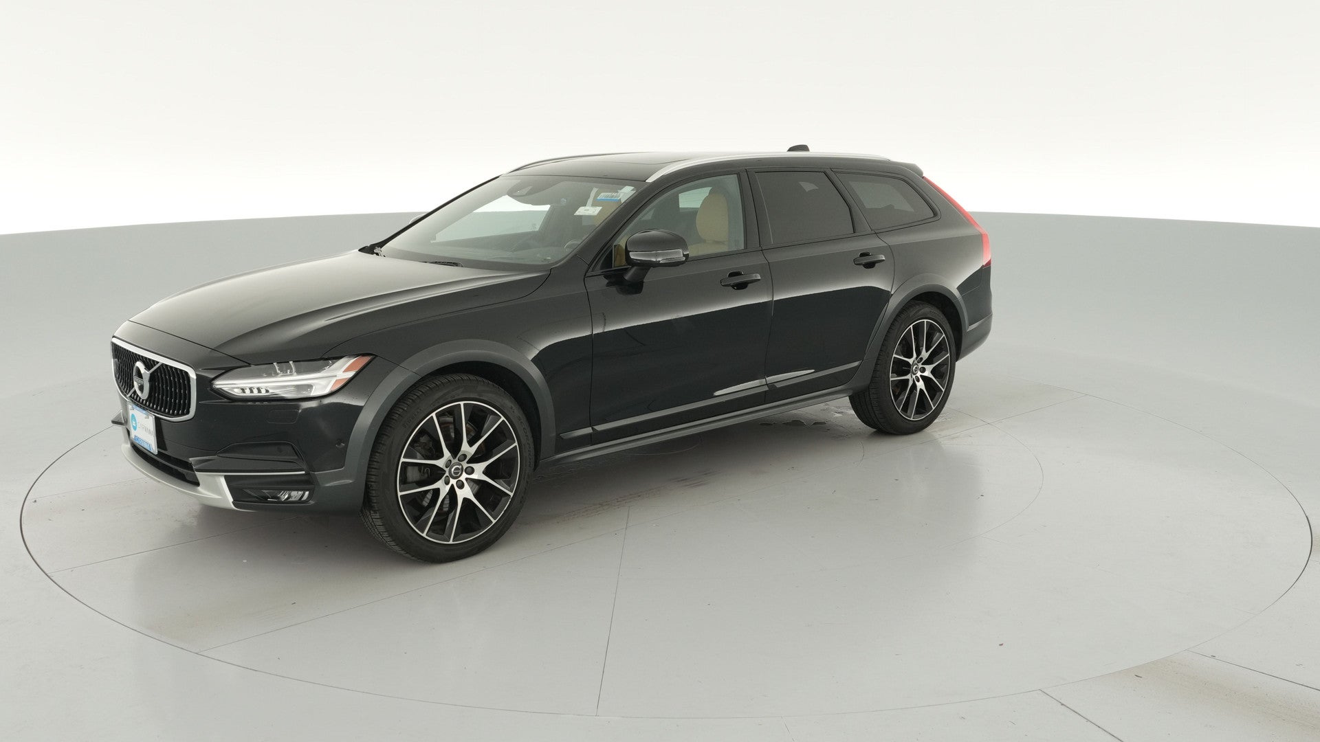 2019 Volvo V90 vehicle photo