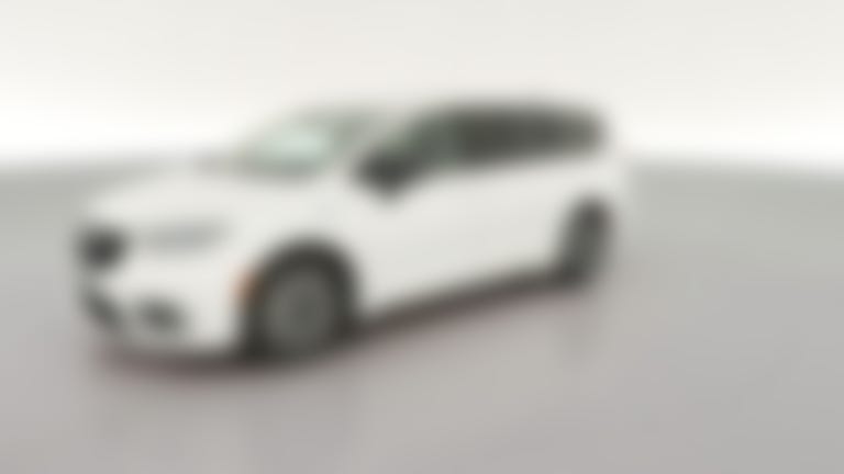 2024 Chrysler Pacifica Hybrid vehicle photo