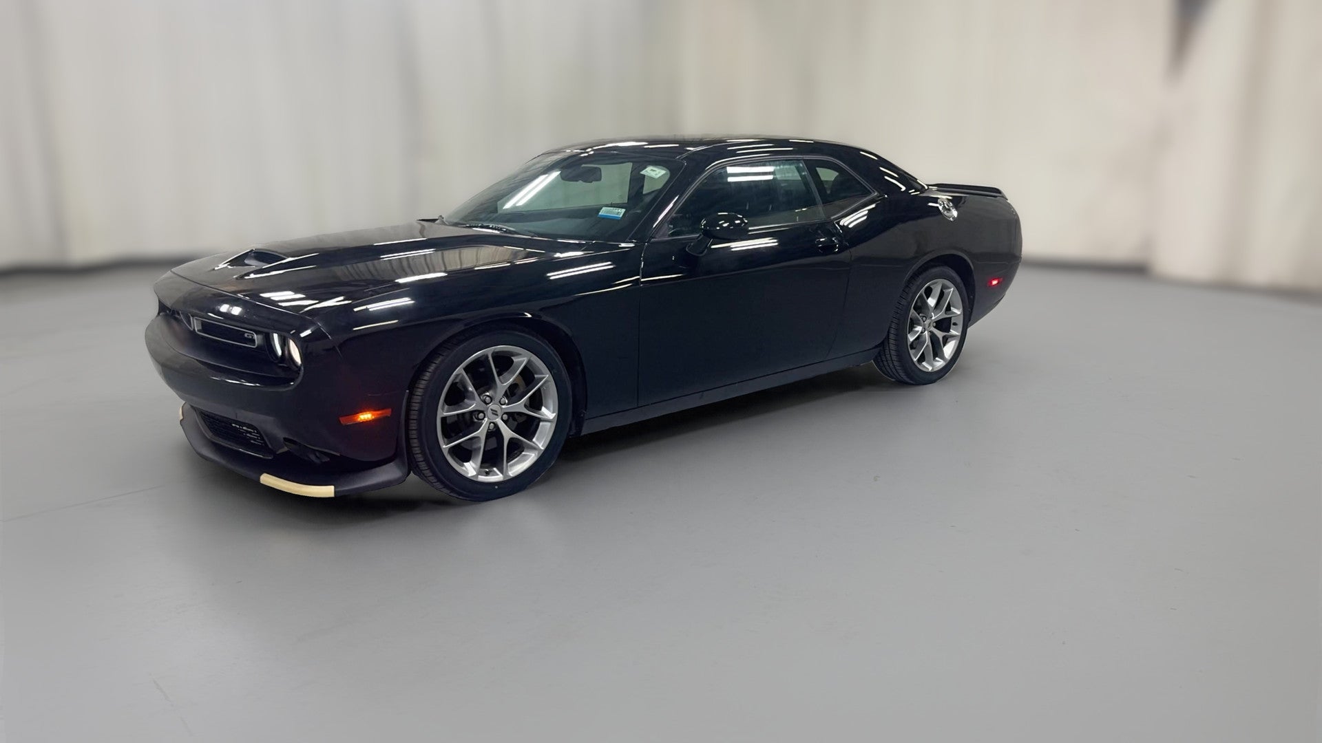 2021 Dodge Challenger vehicle photo