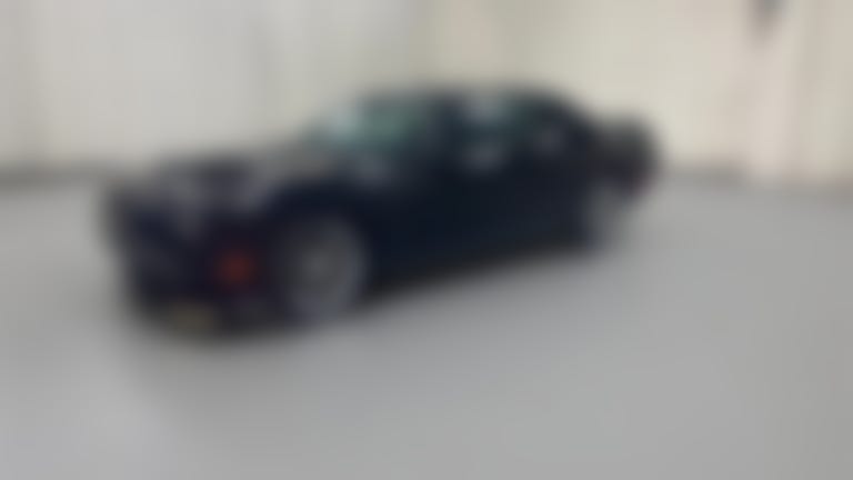 2021 Dodge Challenger vehicle photo