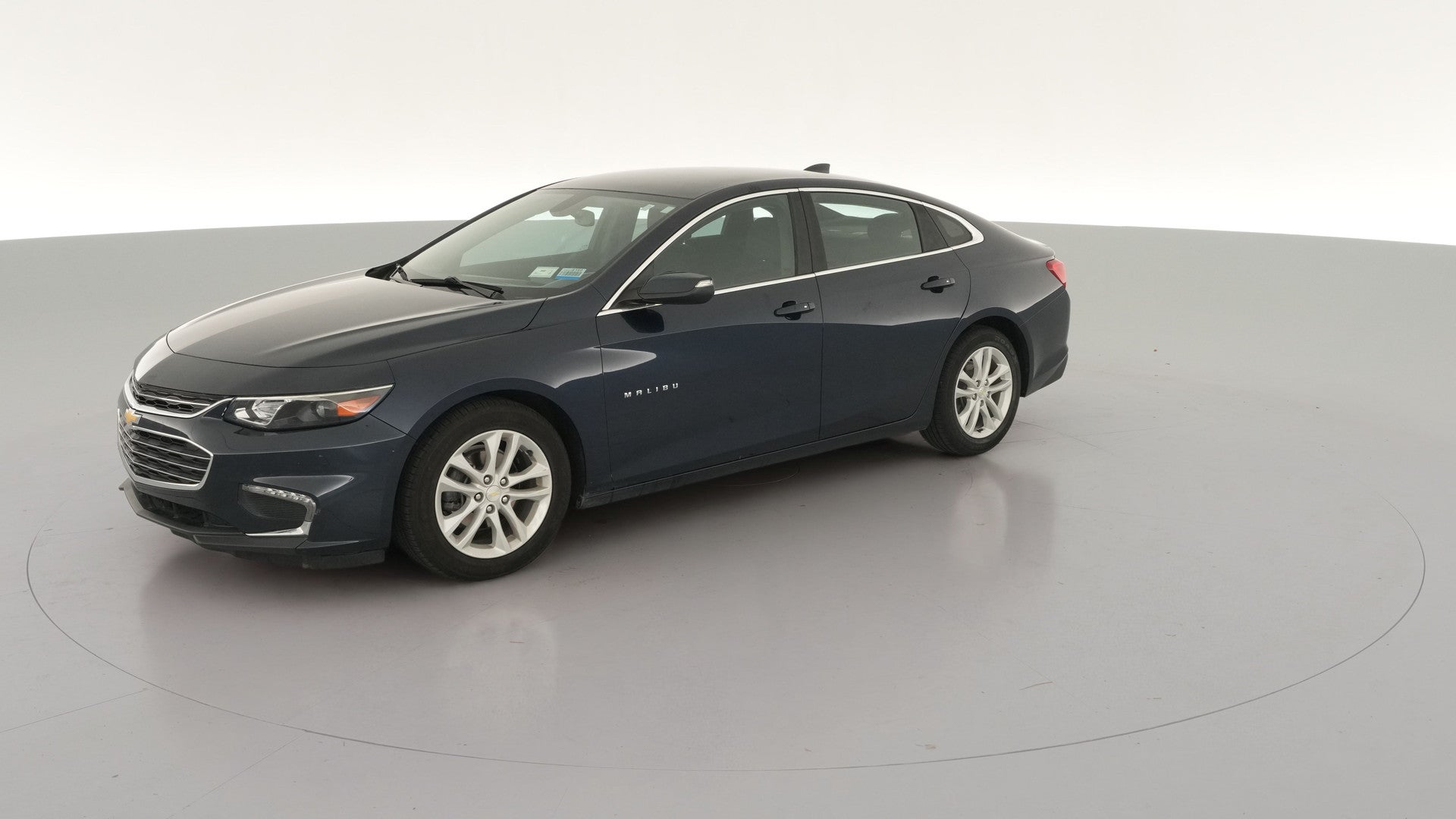 2017 Chevrolet Malibu vehicle photo