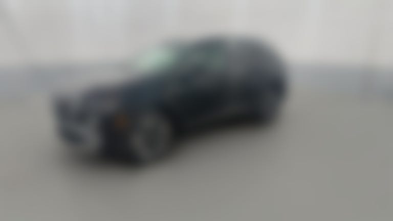 2025 Hyundai Tucson vehicle photo