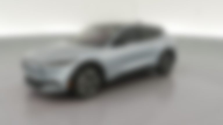 2022 Ford Mustang MACH-E vehicle photo