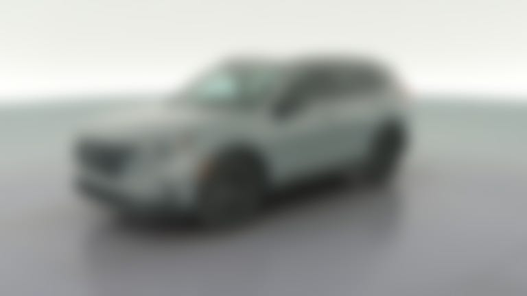 2025 Honda CR-V Hybrid vehicle photo