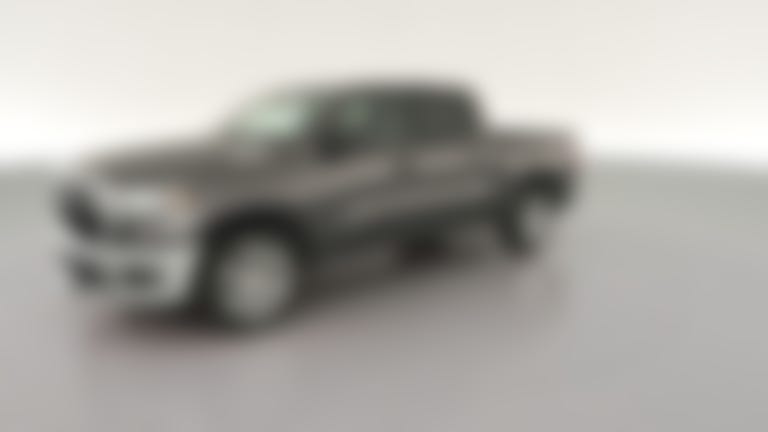 2026 Ram 1500 Crew Cab vehicle photo