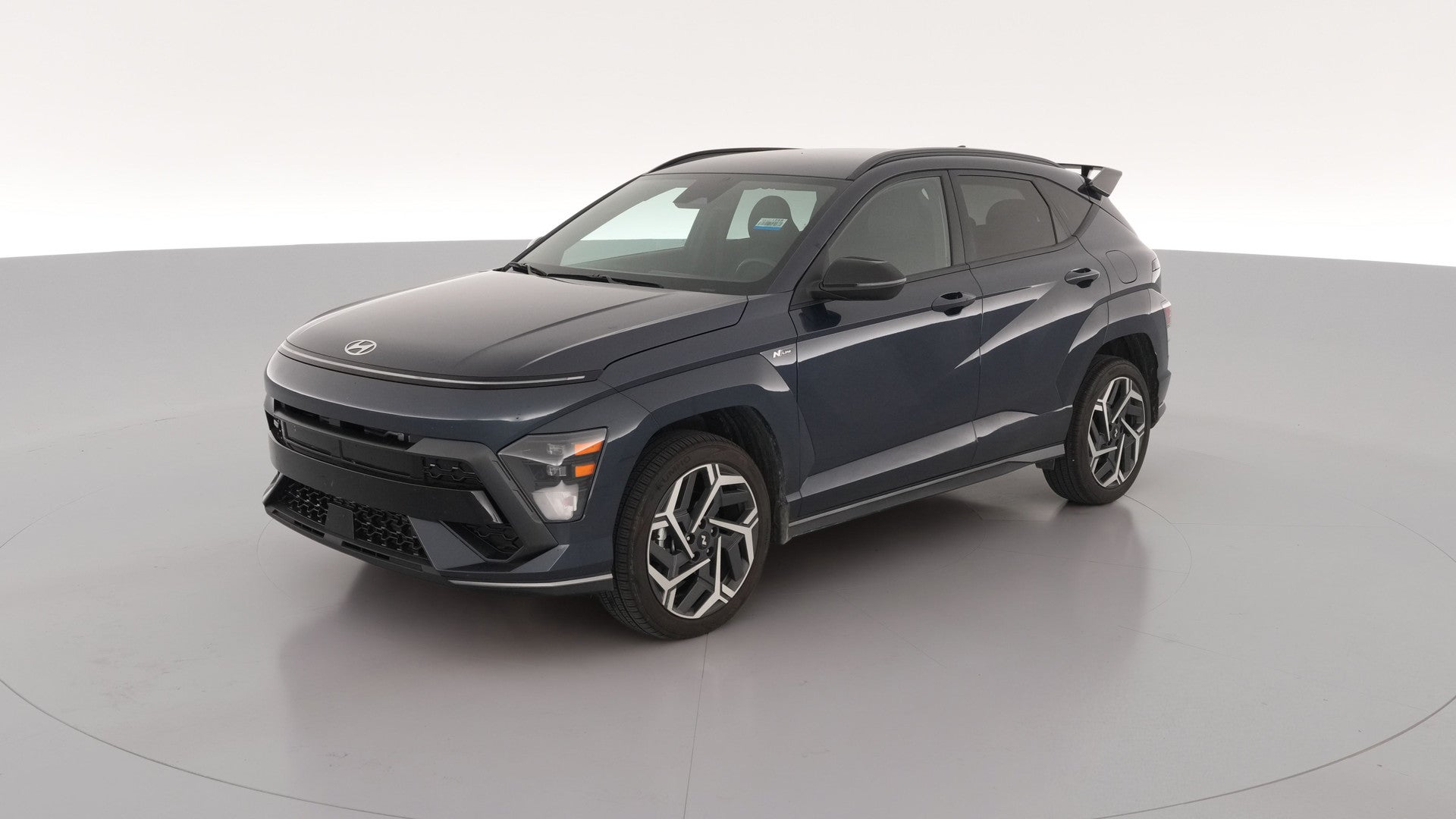 2025 Hyundai Kona vehicle photo