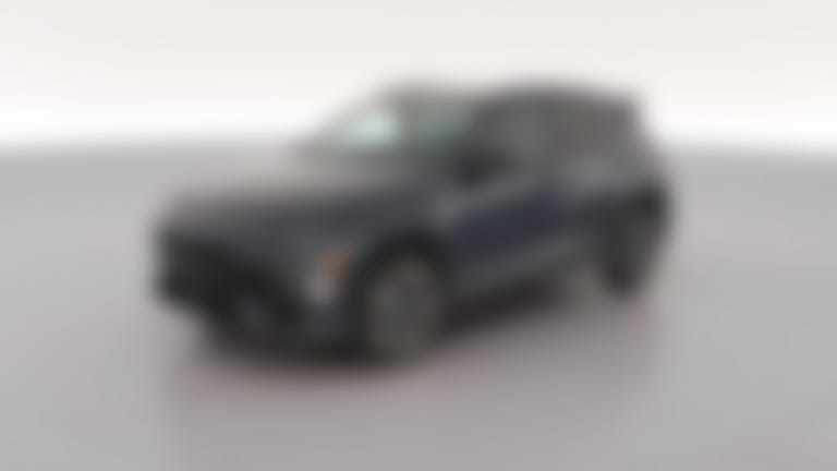 2025 Hyundai Kona vehicle photo