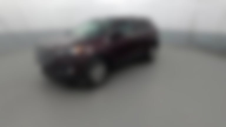 2024 Ford Edge vehicle photo