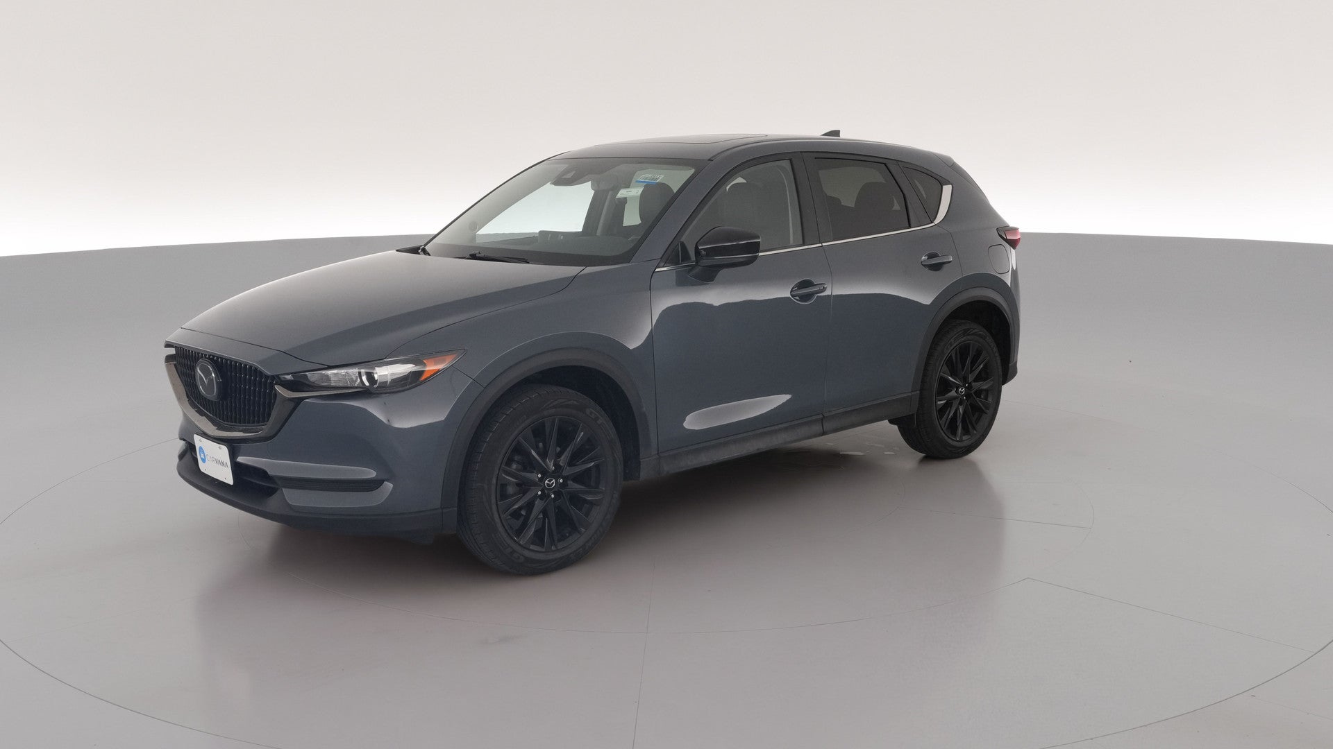 2021 MAZDA CX-5 vehicle photo