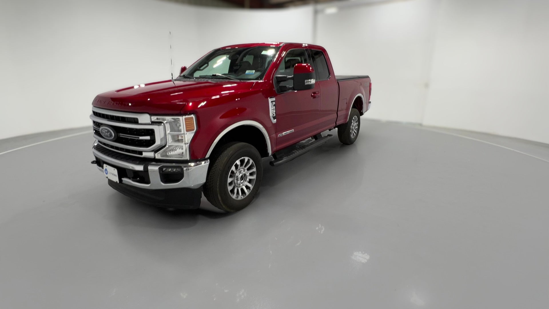 2022 Ford F250 Super Duty Super Cab vehicle photo