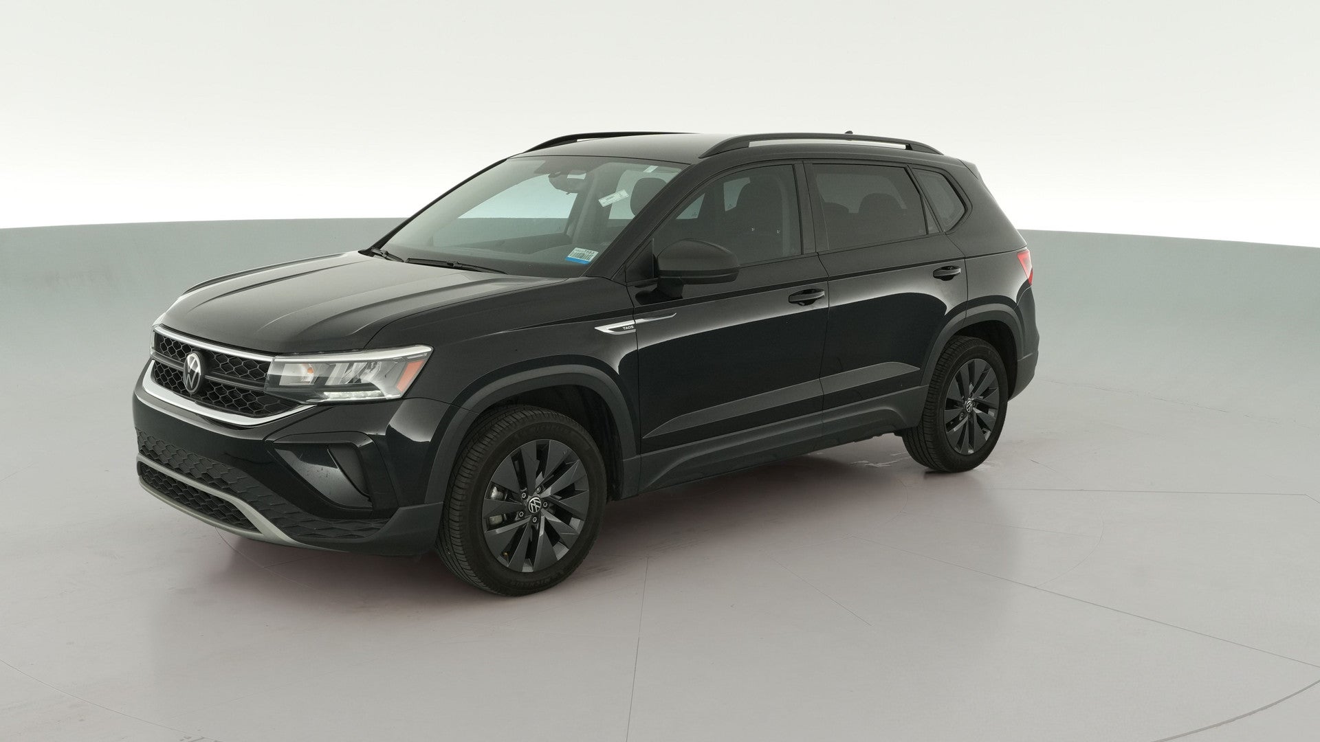 2023 Volkswagen Taos vehicle photo