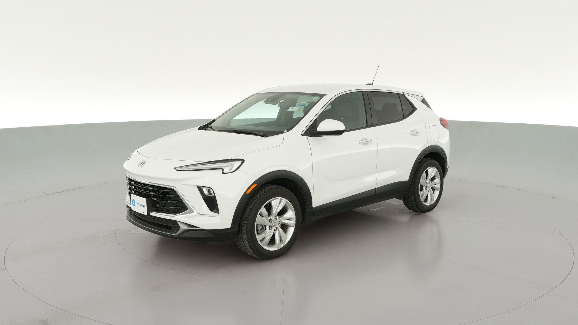 2025 Buick Encore GX vehicle photo