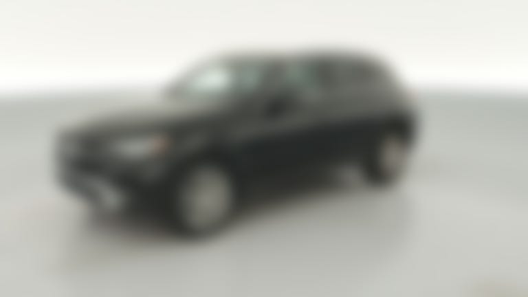 2023 Mercedes-Benz GLC vehicle photo