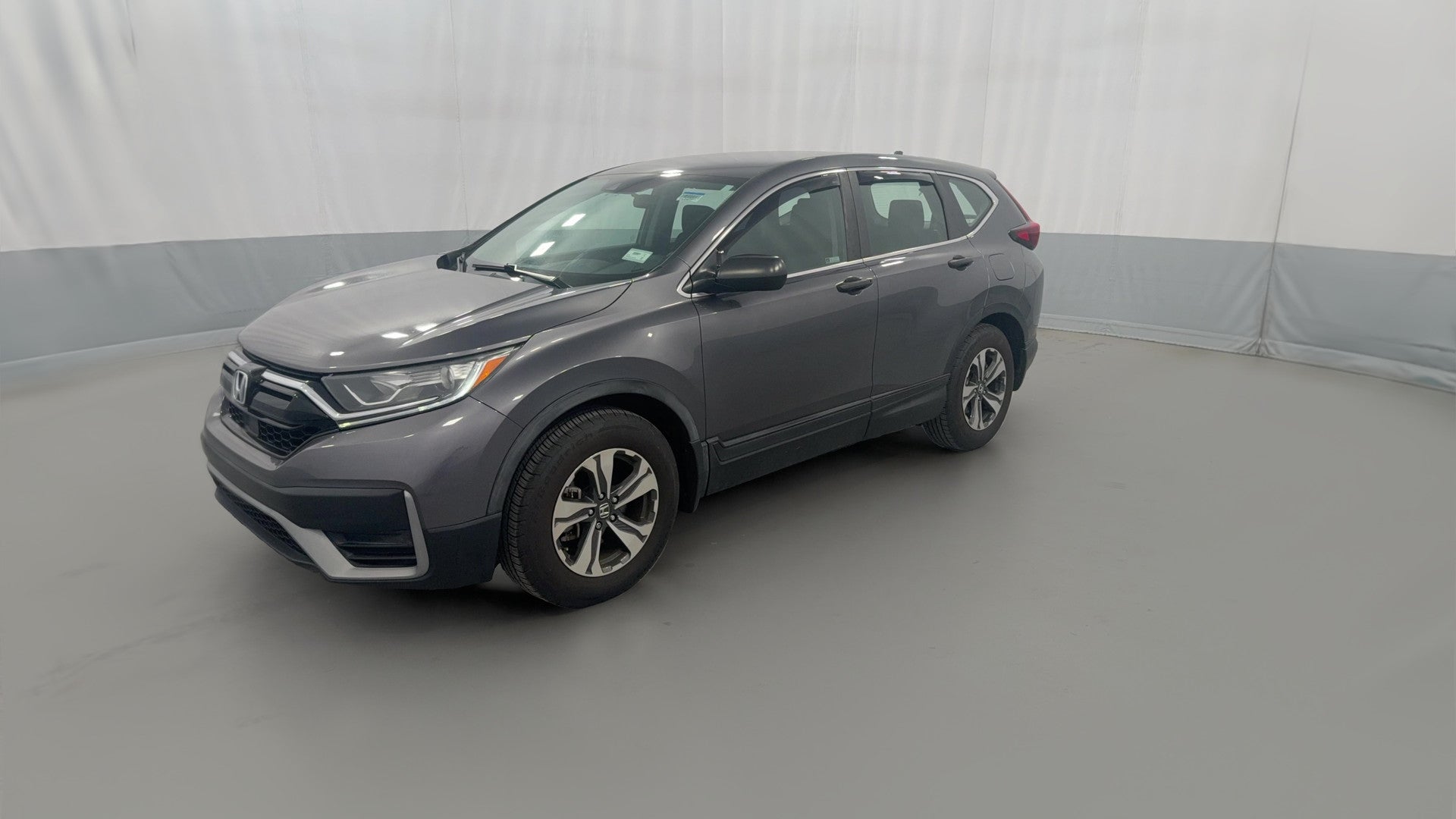 2020 Honda CR-V vehicle photo