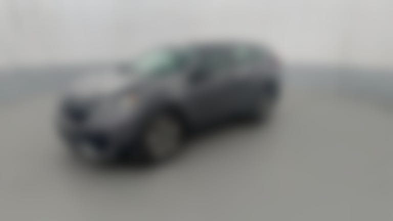 2020 Honda CR-V vehicle photo