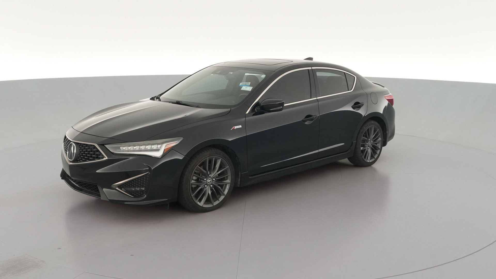 2019 Acura ILX vehicle photo