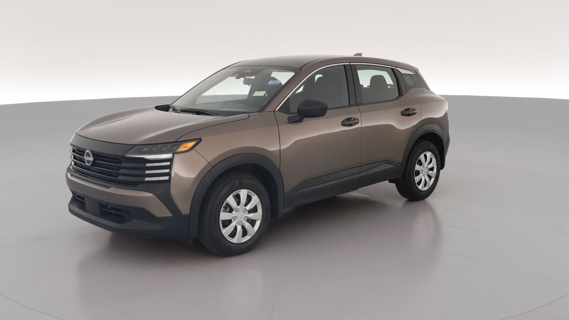 2025 Nissan Kicks vehicle photo