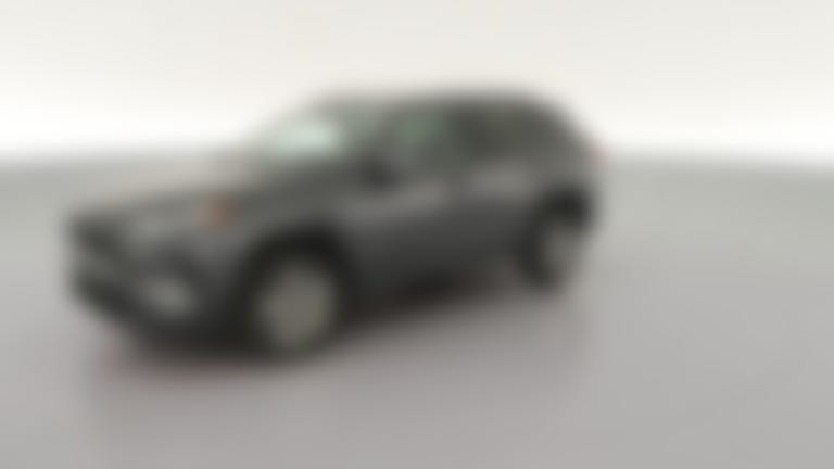 2024 Toyota RAV4 vehicle photo
