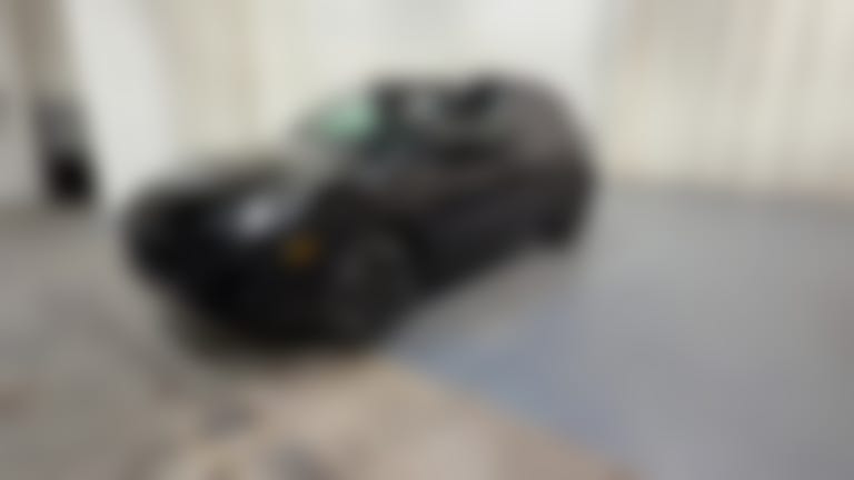 2021 Porsche Cayenne vehicle photo