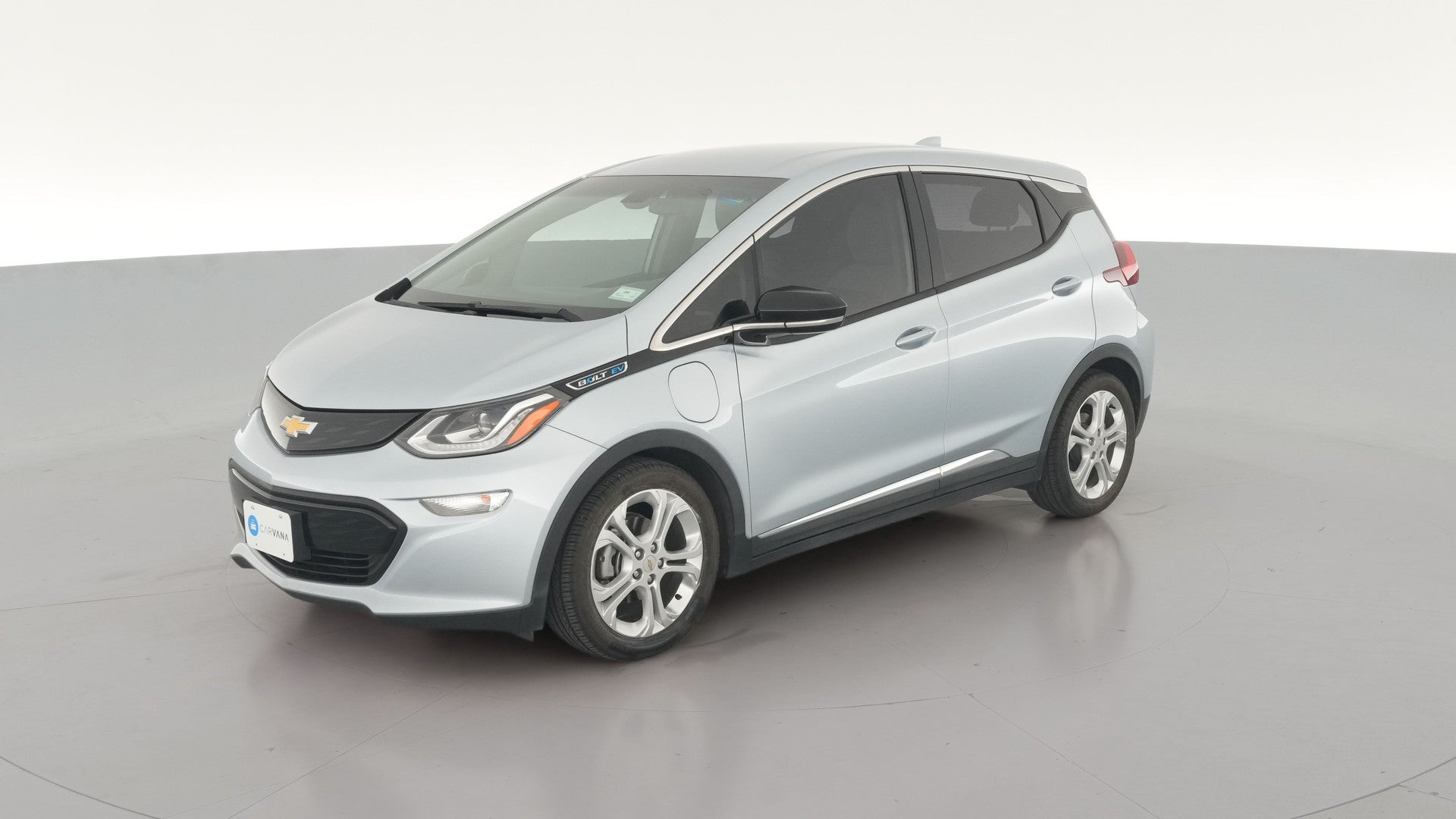 2017 Chevrolet Bolt EV vehicle photo