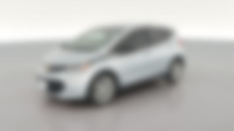 2017 Chevrolet Bolt EV vehicle photo