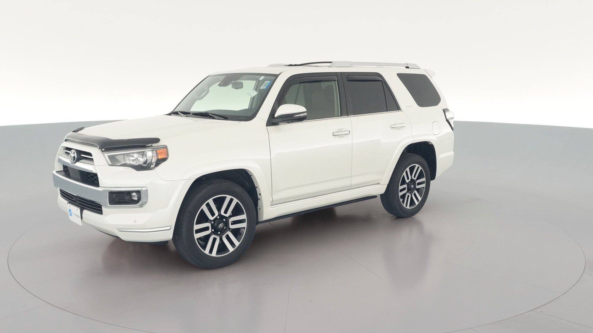 2022 Toyota 4Runner vehicle photo