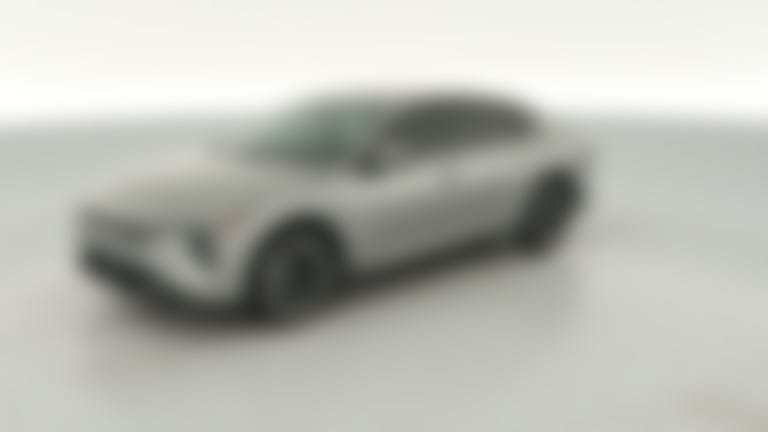 2025 Kia K4 vehicle photo
