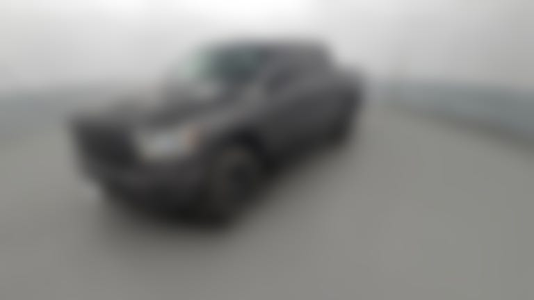 2021 Ram 1500 Crew Cab vehicle photo