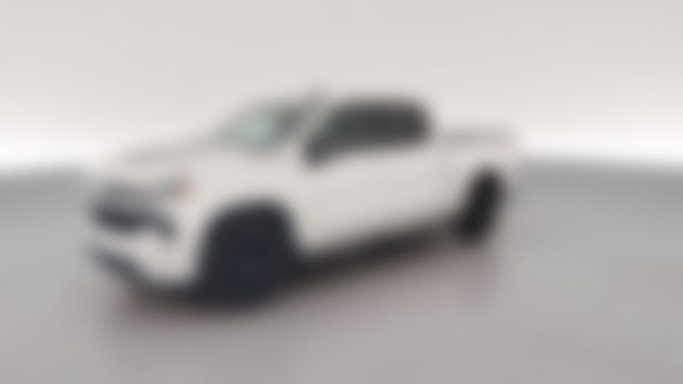 2023 Chevrolet Silverado 1500 Crew Cab vehicle photo