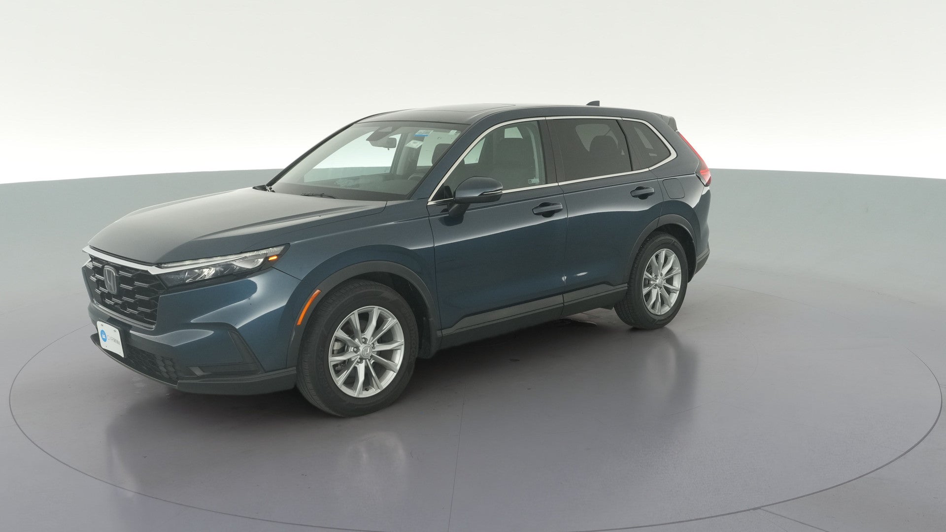 2025 Honda CR-V vehicle photo