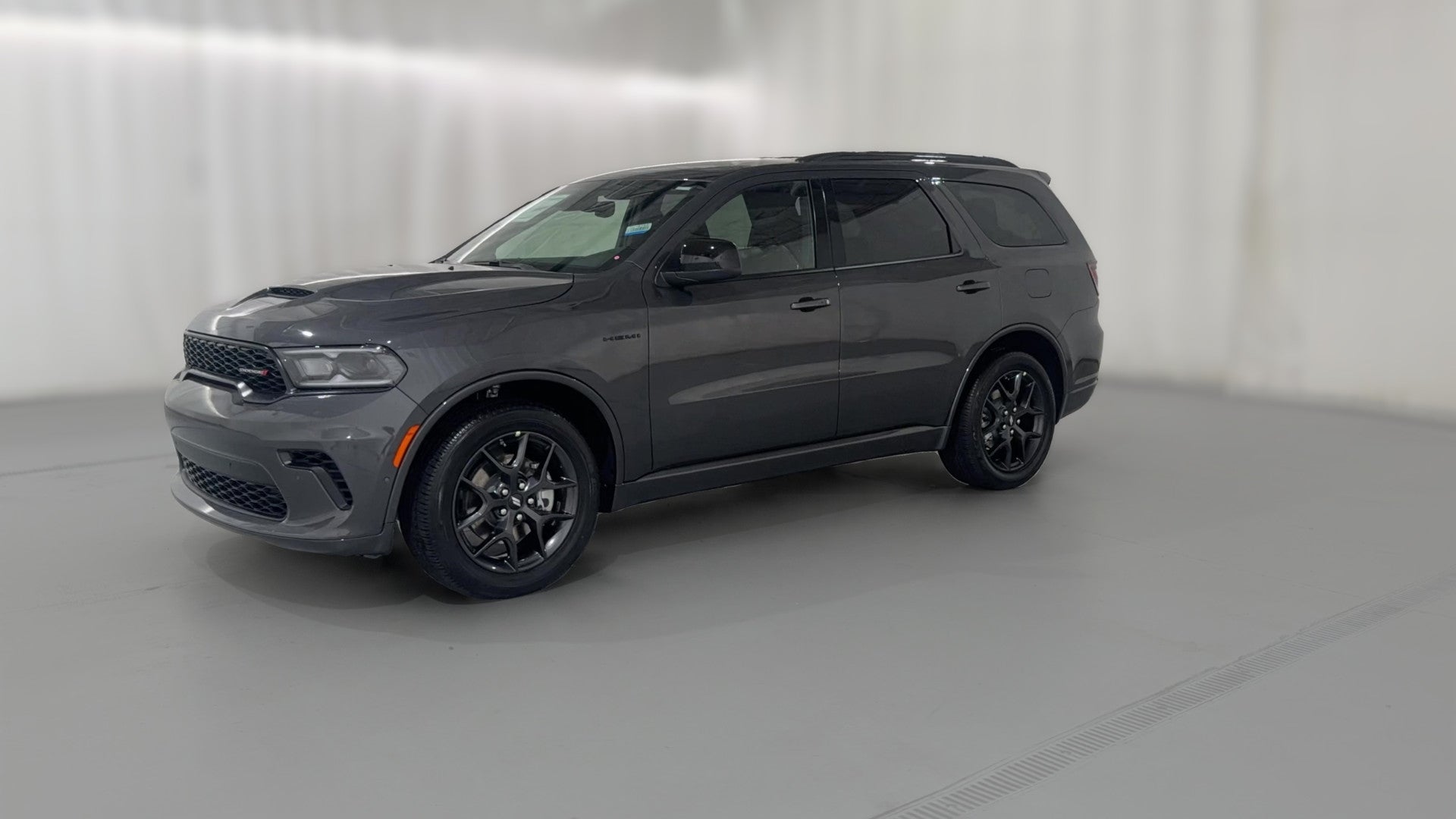 2026 Dodge Durango vehicle photo